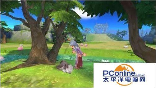 拯救昆虫群